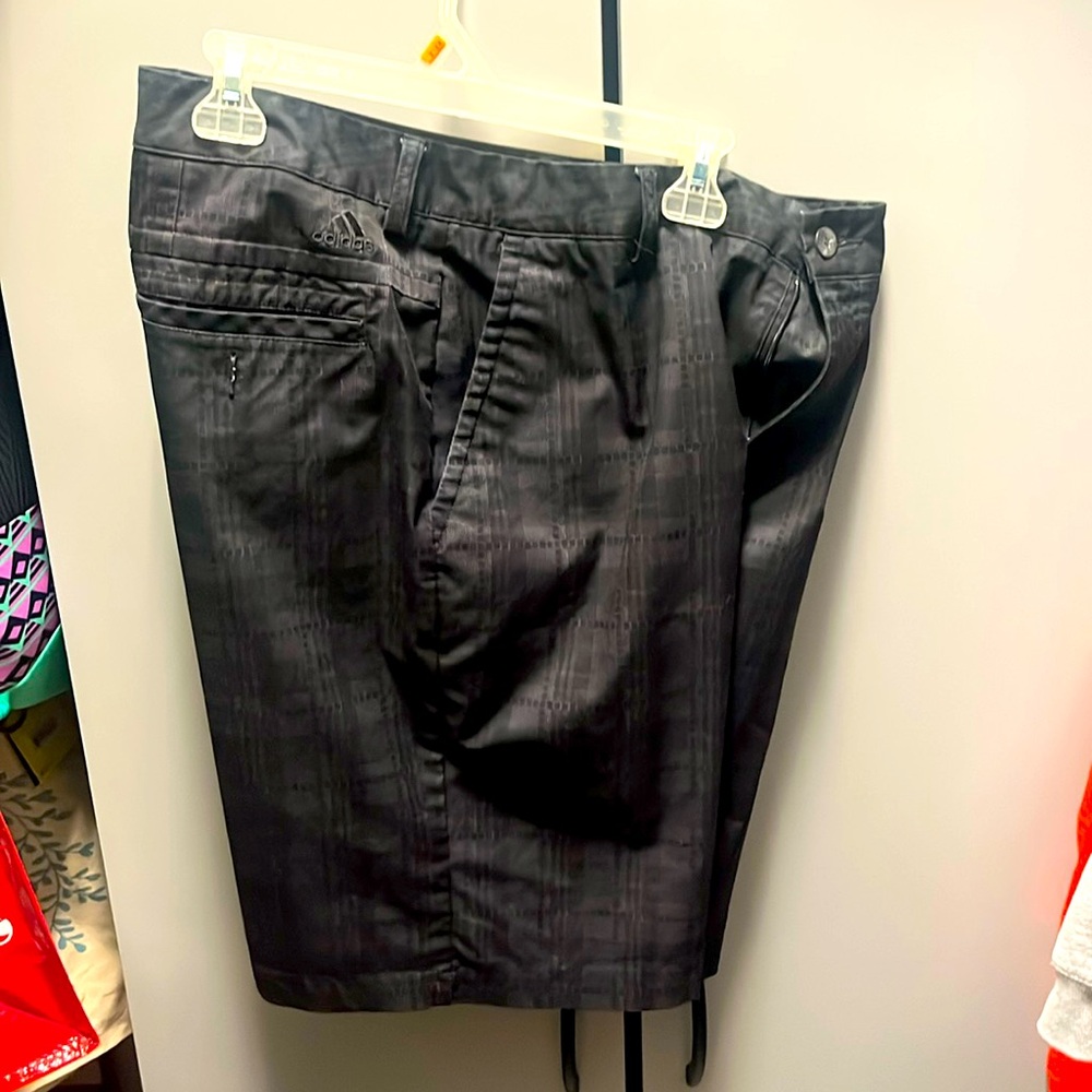 Adidas Clima Lite Golf Shorts